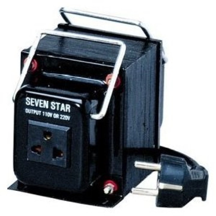 Convertitore elettrico cambia tensione 220 verso 110vca trasformatore 220v 110v 500w 220v 100v 230v 115v 240v 120v jr internatio