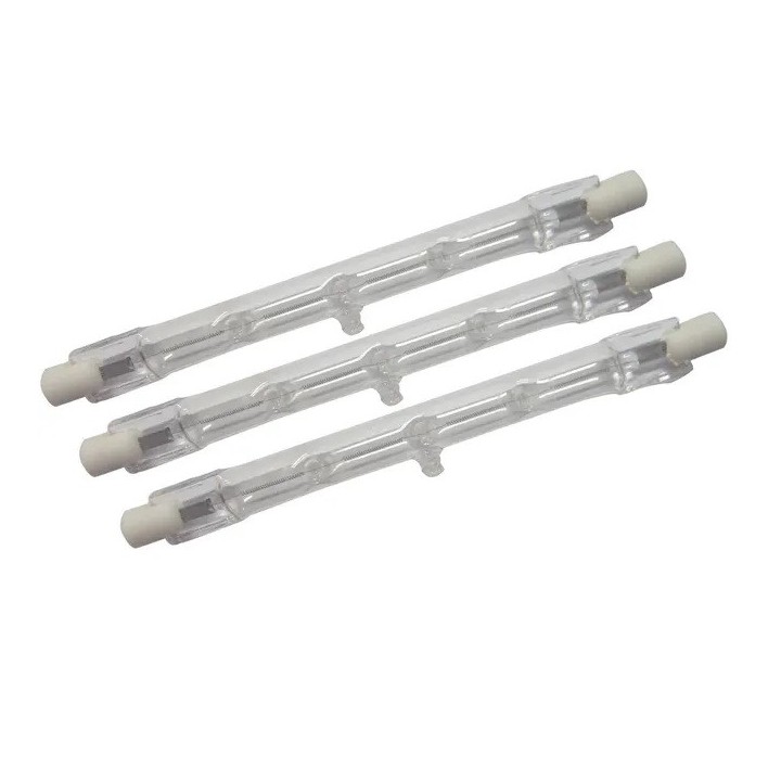 3 halogene rohre 220v 500w r7 rohre fur halogenen rohre fur halogene rohre fur halogenen rohre fur halogene jr international - 1