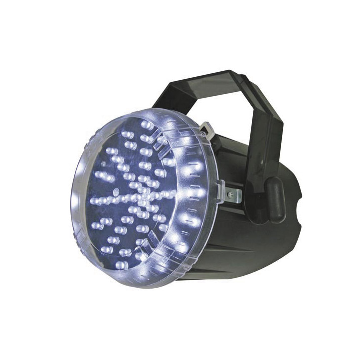 Estroboscopio con leds blancos 60 leds vdll60st velleman - 1