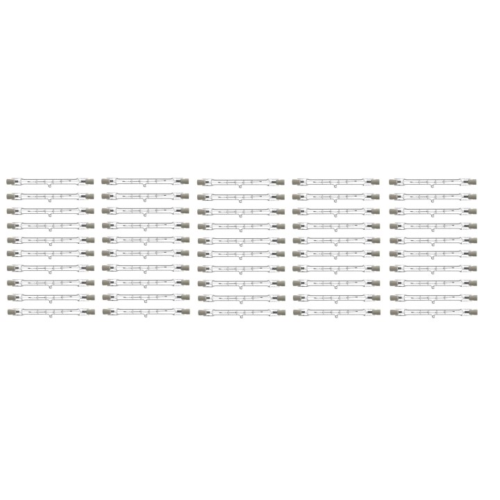 50 halogen tube 220v 500w r7 halogen bulb electric tube halogen bulb lighting effects halogen tube 220v 500w jr international - 