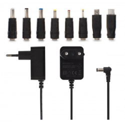Power adapter 220v 15v power supply 2a 30w 2.1x5.5mm compatible 1a 1.2a 1.5a 1.6a 1.7a 1.8a 1.9a