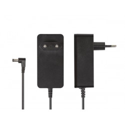 Adaptador AC 220v 15v fuente de alimentación 2a 30w 2.1x5.5mm compatible 1a 1.2a 1.5a 1.6a 1.7a 1.8a 1.9a