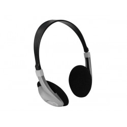 2 Auriculares digitales estéreo hpd19 3.5mm velleman - 1