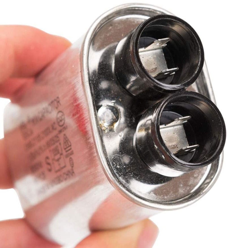 Condensador 1mf 1.05mf 1uf 1.05 mf 2100V microondas LG, ELECTROLUX SAMSUNG WHIRLPOOL