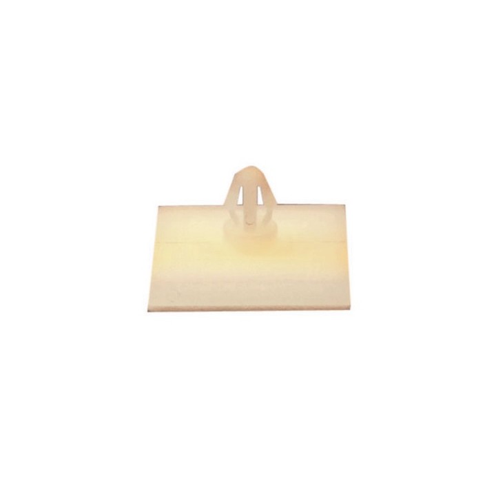 Pcb holder 4mm 5mm velleman - 1