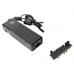Universal switching mode adapter output: 12 to 22vdc + 5v usb output 115w
pssmv17 velleman - 1