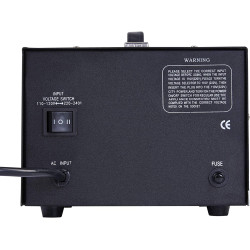 Convertidor electrico LLD2000D 220 110vca 110v 2000w reversible cambiador 220v 110v 230v 115v 240v 120v adaptador convertidor jr