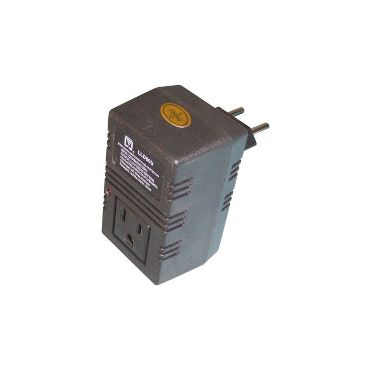 Convertidor electronico tension 220 110vca 220 110v 45w 210v 105v 220v 110v 230v 115v 240v 120v 110 transformador convertidor el