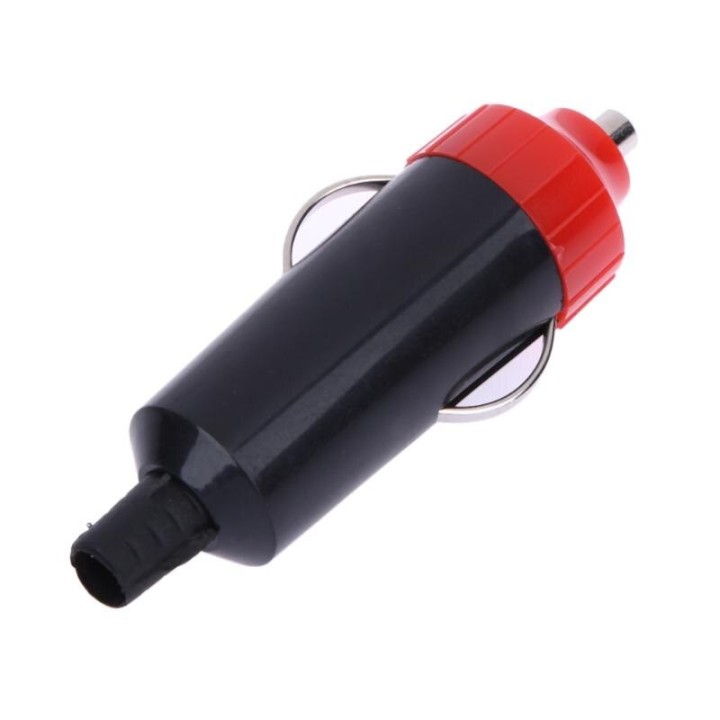 Stecker fur zigarettenanzunder 2a 3a 5a 10a 15a auto zubehor velleman - 3