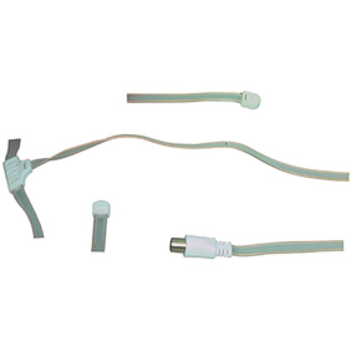 Hq fm dipool antenna konig - 1