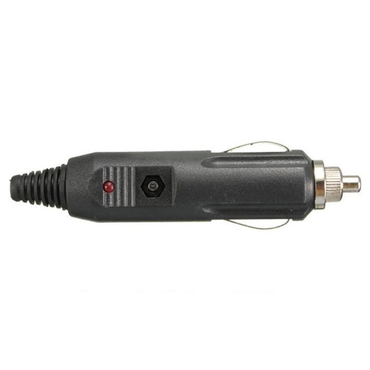 Stecker 5a fur zigarettenanzunder mit sicherungstrager zigarettenanzunder stecker stecker fur zigarettenanzunder auto zubehor