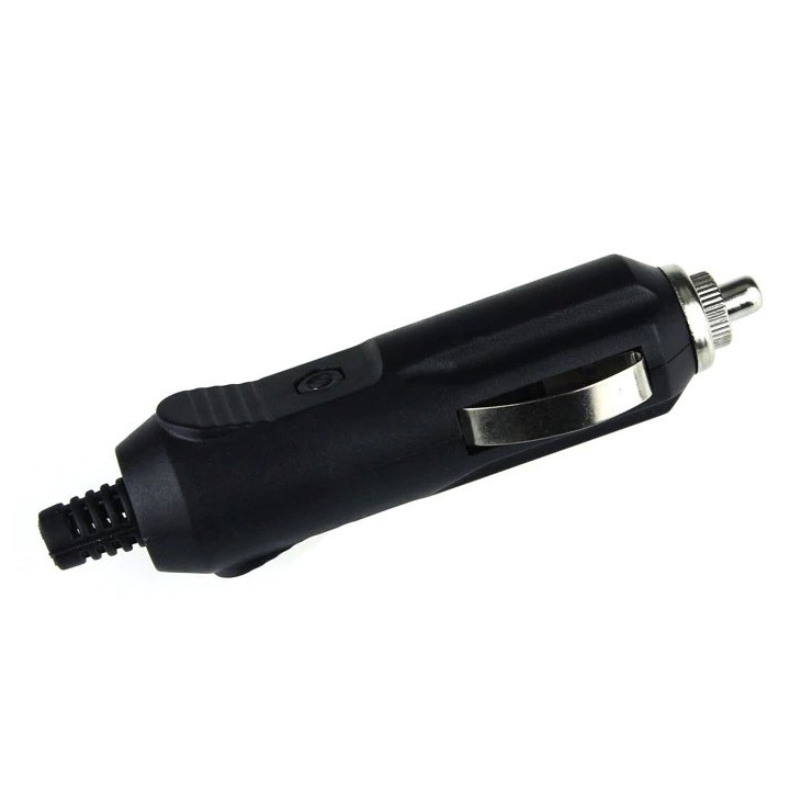 Stecker 10a fur zigarettenanzunder mit sicherungstrager zigarettenanzunder stecker stecker fur zigarettenanzunder auto zubehor
