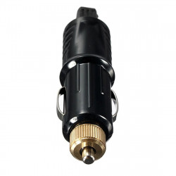 Spina accendisigaro con porta fusibile 15A maschio elttrico spine accendisigari maschi machine auto car