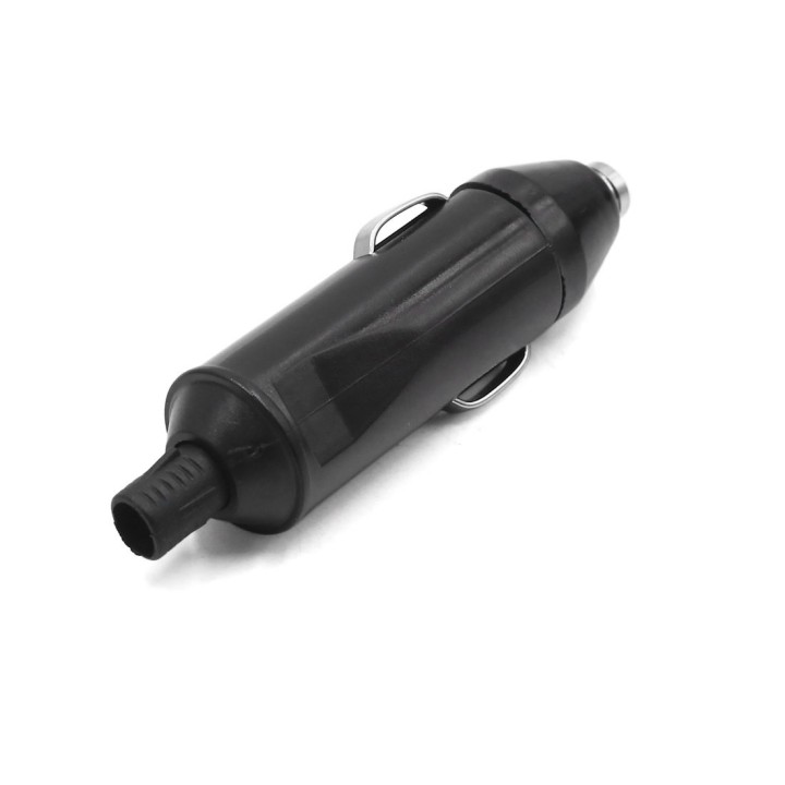 Stecker 20a fur zigarettenanzunder mit sicherungstrager zigarettenanzunder stecker stecker fur zigarettenanzunder auto zubehor