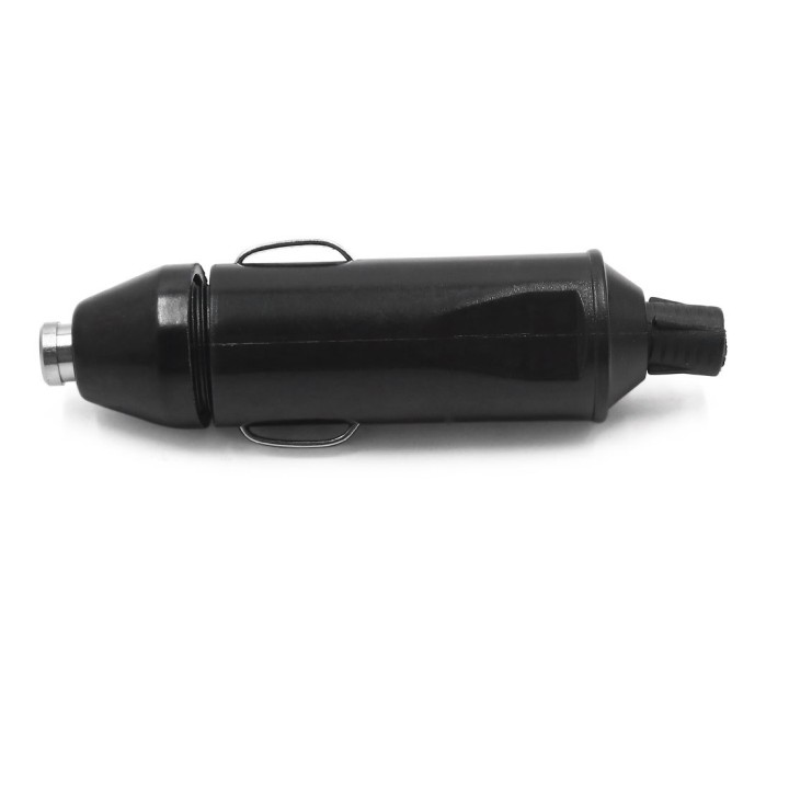 Spina accendisigaro con porta fusibile 20A maschio elttrico spine accendisigari maschi machine auto car