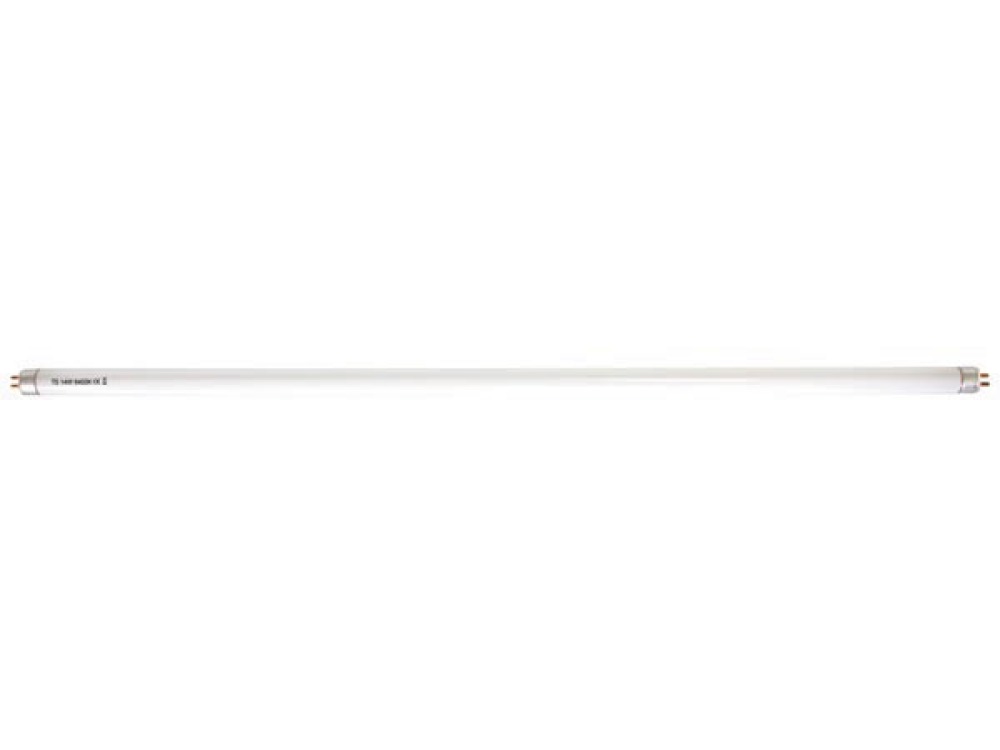 Lampadina 14w t5 tubo sostituzione lamp14 110v 220v lampada luce luci 120v 230v vtlamp6 velleman - 1