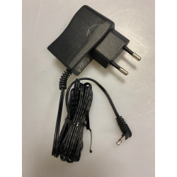 Electric plug in power supply plug in main supply 220vac 3 12vdc 500ma plug in electric supply sector adapter 220vacmain supply 
