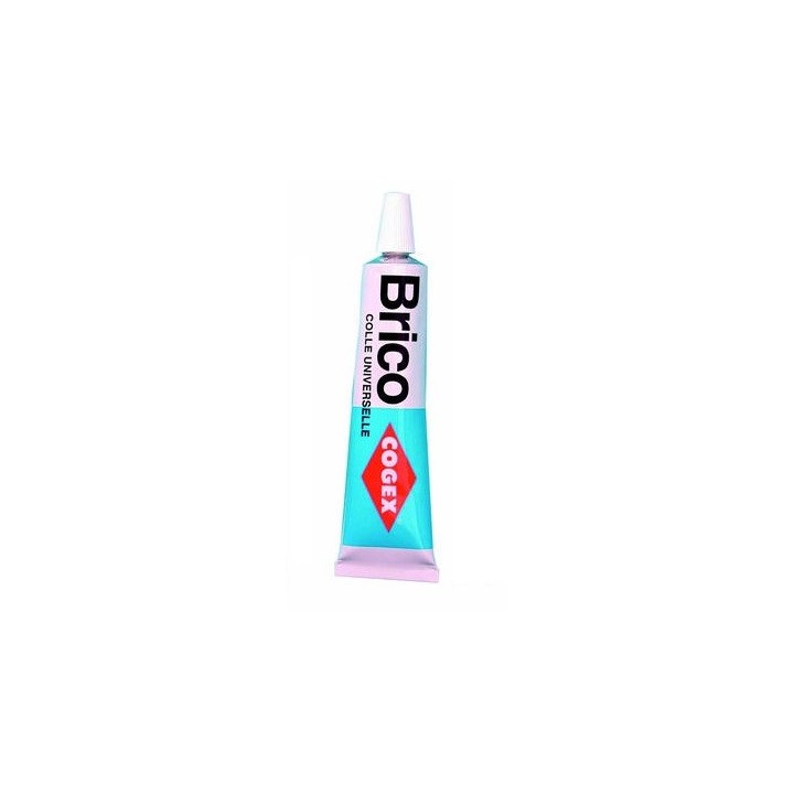 Colla universale + neoprene adesivi colle universali tubetti colla universale