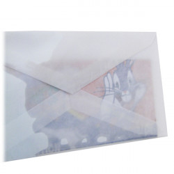 2 Envelope spray, 270 200 ml special spray to read inside envelope without opening it x ray spray spy spray jr international - 2