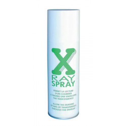 10 Spray fur briefumschlage 270 200 ml ermoglicht so die lekture des inhaltes ohne den umschlag zu offnen jr international - 1