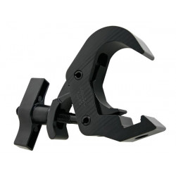 Collar trigger clamp 100kg 50mm gancho de suspension vdlpcs16 velleman - 1