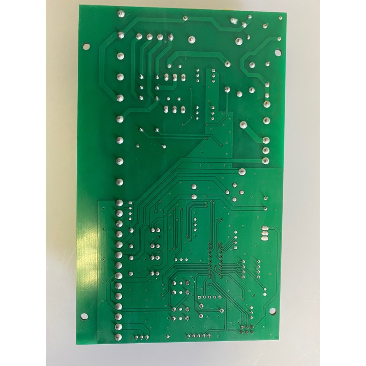 Electronic circuit only 264 of electronic power plant ea264 motorisation portal ea64