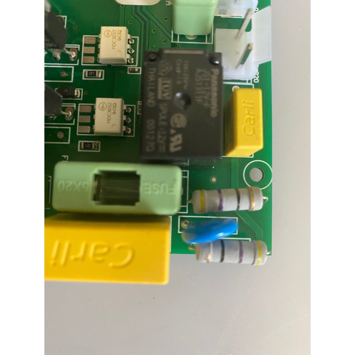 Circuito elettronico solo 264 del portale di motorizzazione elettronica ea264 ea64