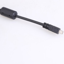 Cable de conexion usb 2.0 para camara nikon 8pin konig - 4