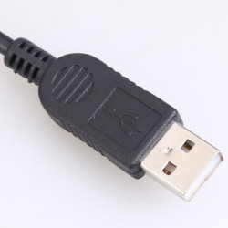 Usb2.0 connection cable for nikon camera 8pin konig - 5