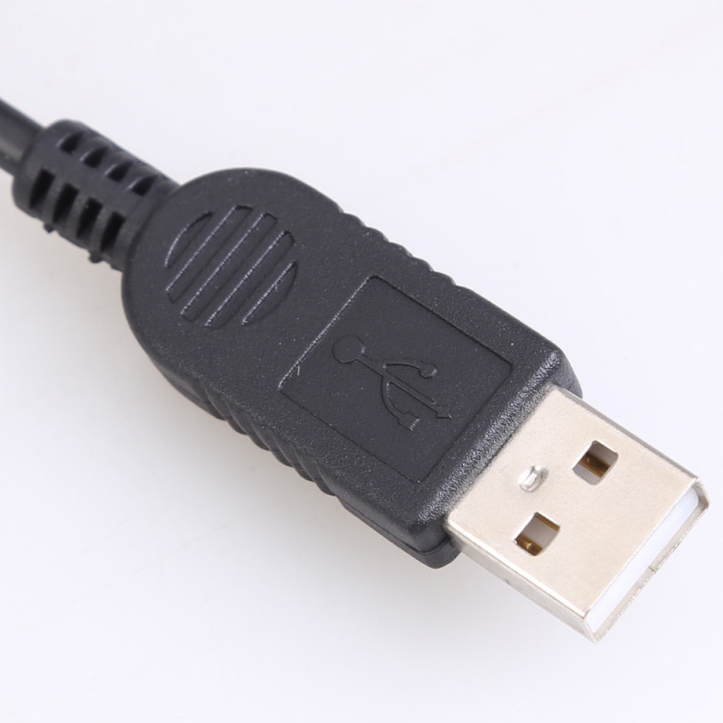Cable de conexión USB para Sony CyberShot dsc-w100