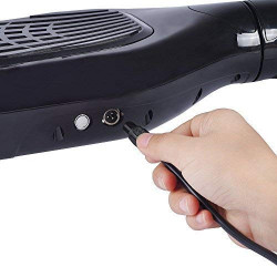 42V 2A Ladegeräte für Hoverboards Robustes Elektroroller-Ladegerät