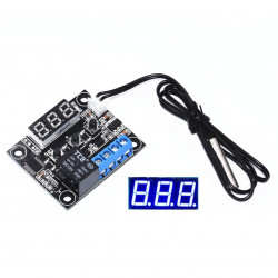 W1209BLUE