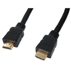 Cable high speed hdmi 3m cable-557-3.0 konig - 1