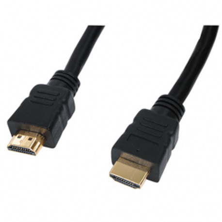 Cable hdmi 1.3 conectores banados en oro