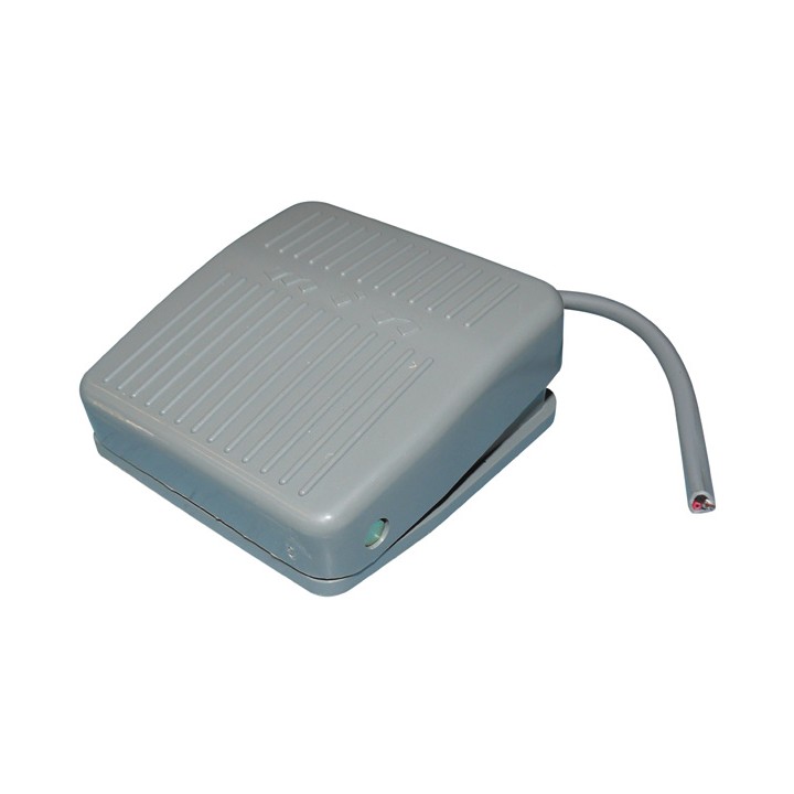 Alarm foot pedal small model control switch security system generique - 1