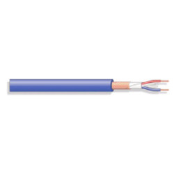 Kabel micro blinde std 2 x 0,25 mm ² blau das messgerät cen - 1