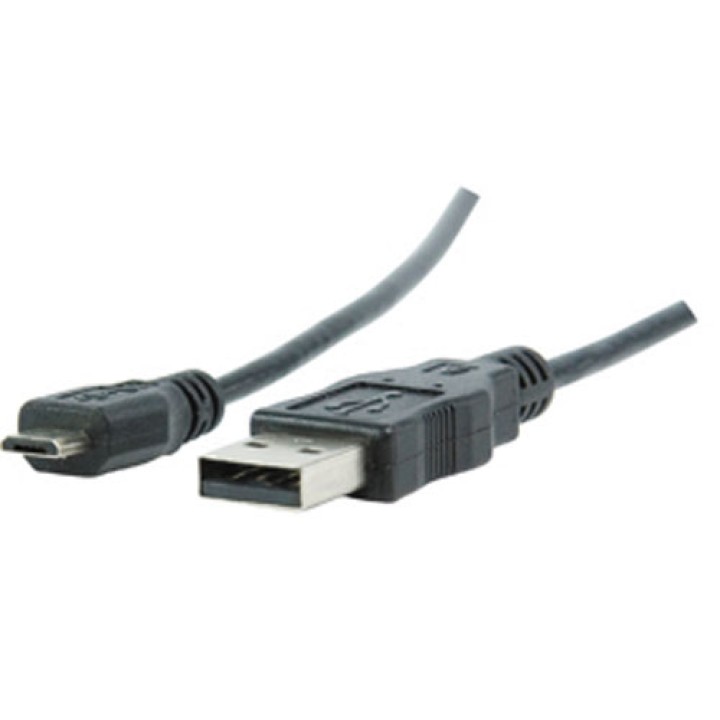 Cavo usb maschio micro usb b maschio 1,8 m cavo 167 1.8 konig - 1
