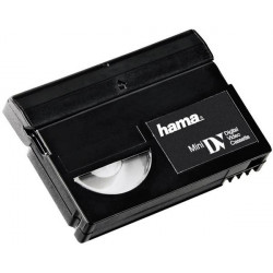 Mini dv reinigungskassette hq - 3