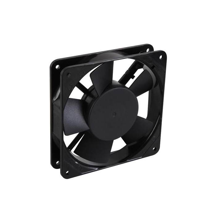 ac 220v Cooling Fan sunon 230vac sleeve 120 x 120 x 25mm velleman - 1