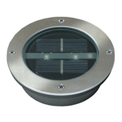 Ranex led-bodenstrahler arbeiten solar. konig - 2