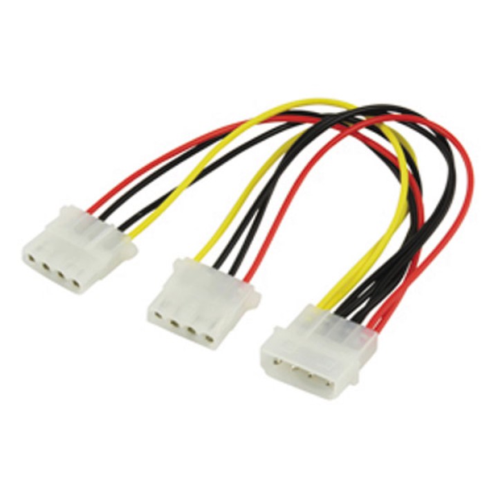 Cavo di alimentazione del cavo ` s interno molex 20 centimetri -253 cavo konig - 1