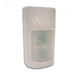 Pir sensor mit double twin optics velleman - 1