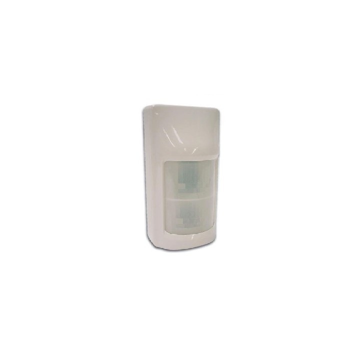 Detector pir con sistema 'double twin optics' velleman - 1