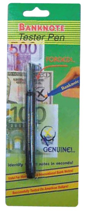 Felt pen detector counterfeit detector detection usd euro currency 14 jr international - 11