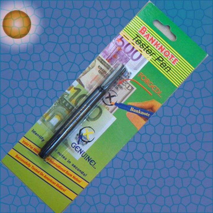 Felt pen detector counterfeit detector detection usd euro currency 14 jr international - 4