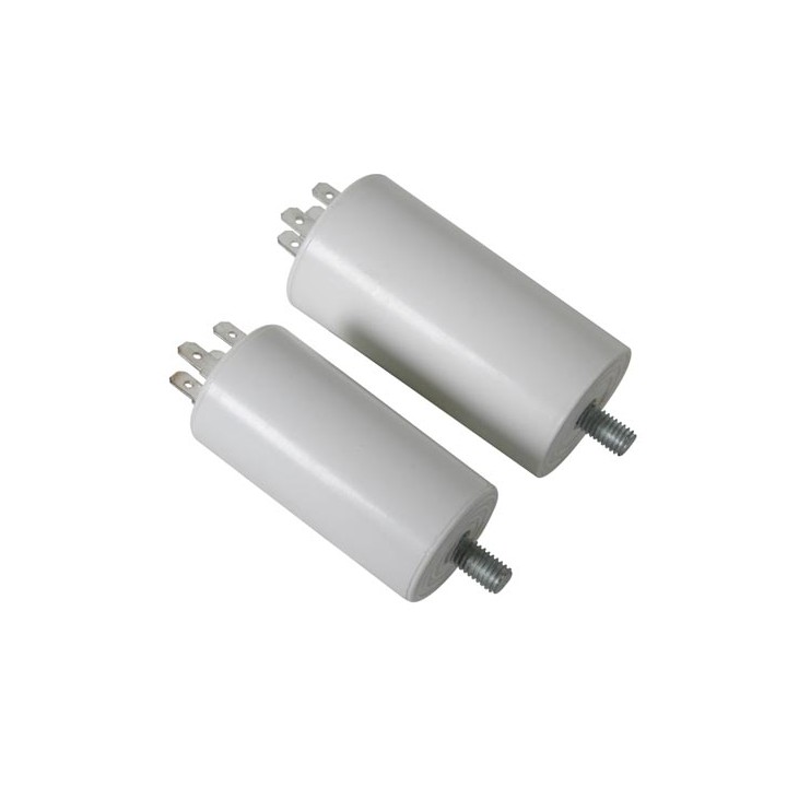 15mf uf  kondensator mf mikrofarad 450v 50/60 hz motorinbetriebnahme w1 11.014 wohnung lug uhr jr international - 1