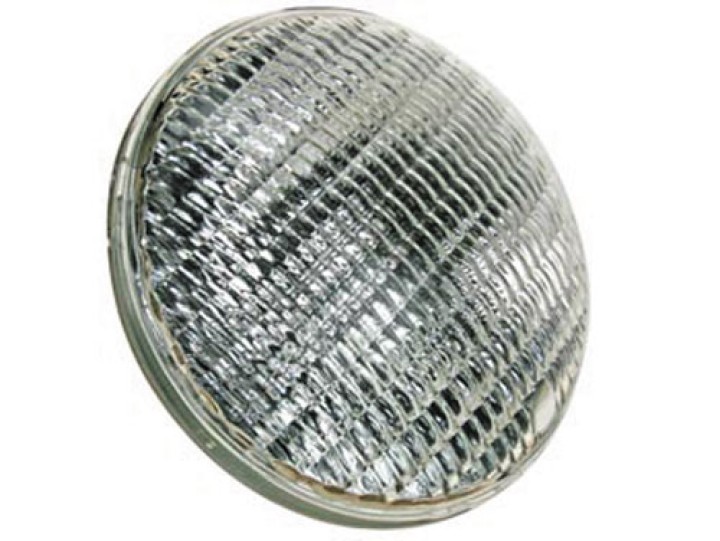 Sylvania par56 300w 12v lamp for swimming pools velleman - 1