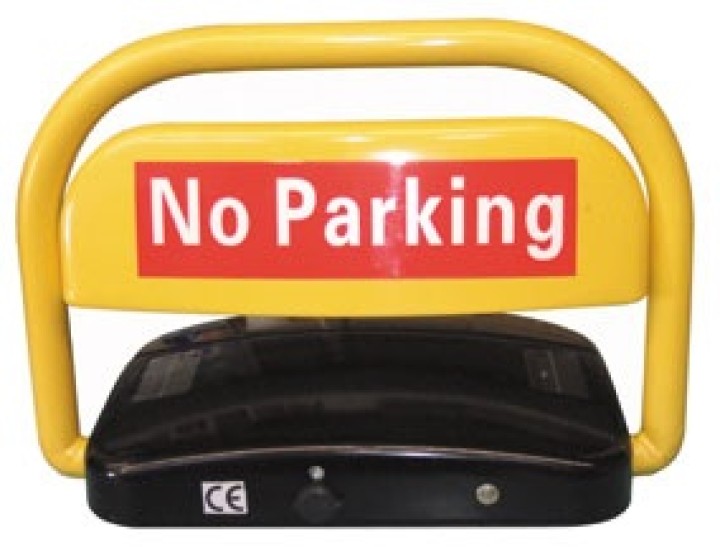 Park place barrier automatic barrier handsender barriers park place reservation jr international - 1