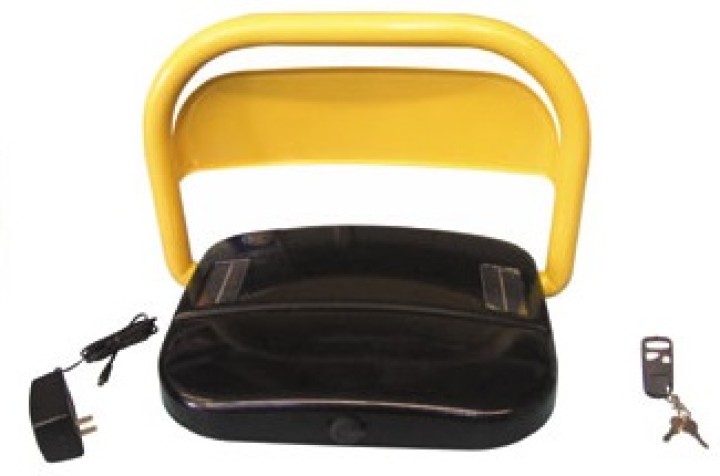 Park place barrier automatic barrier handsender barriers park place reservation jr international - 2
