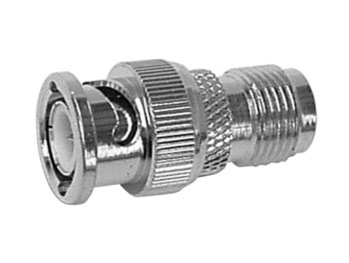 Adapter bnc stecker tnc buchse adapter bnc stecker zu tnc buchse adapter adapter velleman - 2